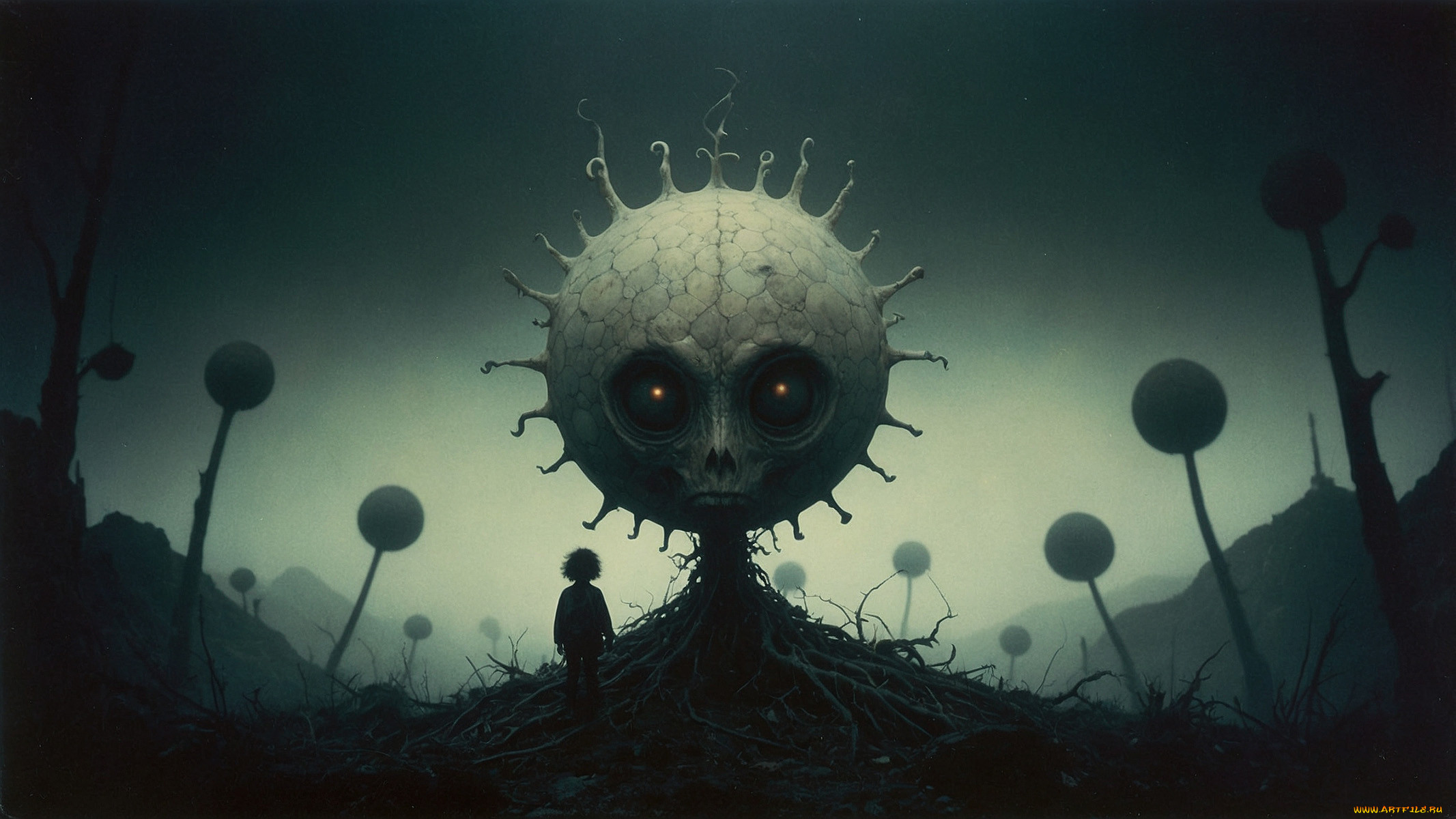 3 ,  , horror, , , , ai, art, , , , , , , graphics, neuroart, neural, networks, drawings, neuro, neurography